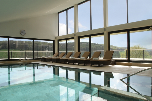 Hotel Klein Zwitserland (Slenaken, Gulpen-Wittem)
